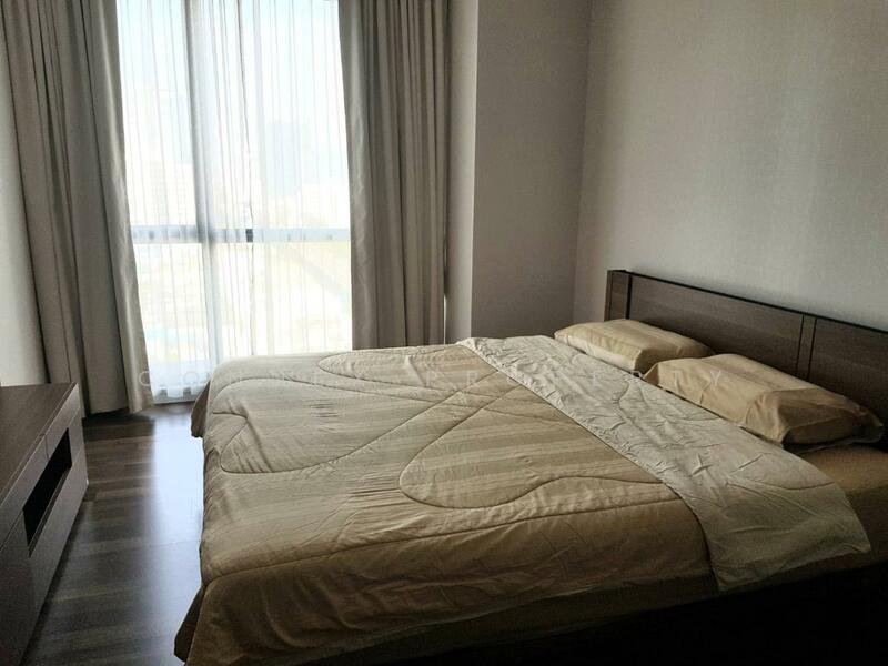 The Room Sukhumvit 62, Bangkok, 2288 Sukhumvit Road, Bang Chak, Phra Khanong, Bangkok, 1 Bedroom, 45 sqm, Condo For Sale, by Connex Property, 500144016 - DDproperty.com