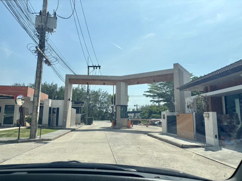 พฤกษาวิลล์ 3 หาดใหญ่, Songkhla, Ban Phru, Hat Yai, Songkhla, 3 Bedrooms, 270 sqm, Single Detached House For Sale, by ชนิดาภา กัณสุทธิ์, 500144017 - DDproperty.com