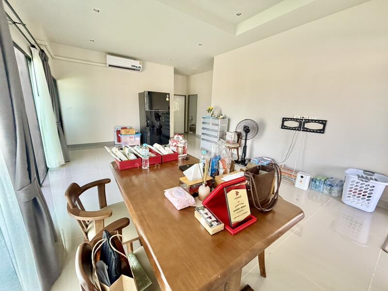 พฤกษาวิลล์ 3 หาดใหญ่, Songkhla, Ban Phru, Hat Yai, Songkhla, 3 Bedrooms, 270 sqm, Single Detached House For Sale, by ชนิดาภา กัณสุทธิ์, 500144017 - DDproperty.com