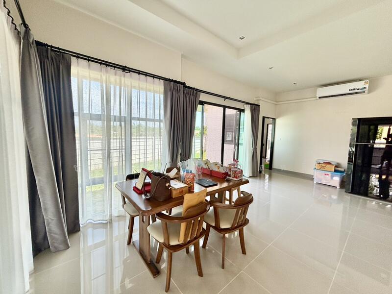 พฤกษาวิลล์ 3 หาดใหญ่, สงขลา, บ้านพรุ, หาดใหญ่, สงขลา, 270 ตร.ม., บ้านเดี่ยว ขาย, โดย ชนิดาภา กัณสุทธิ์, 500144017 - DDproperty.com