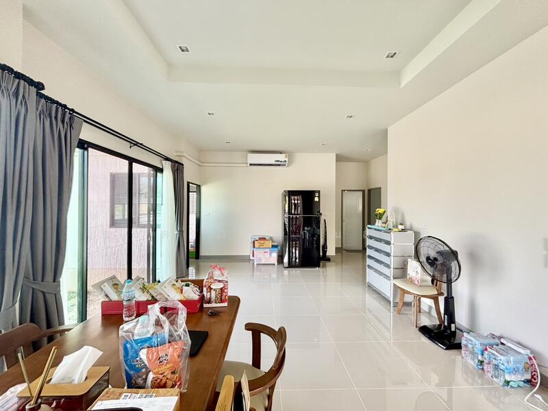 พฤกษาวิลล์ 3 หาดใหญ่, Songkhla, Ban Phru, Hat Yai, Songkhla, 3 Bedrooms, 270 sqm, Single Detached House For Sale, by ชนิดาภา กัณสุทธิ์, 500144017 - DDproperty.com
