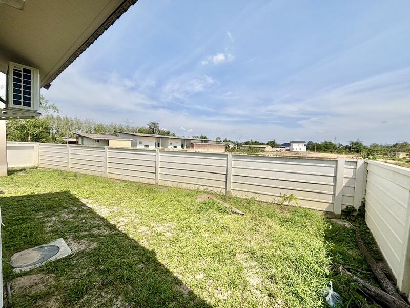 พฤกษาวิลล์ 3 หาดใหญ่, Songkhla, Ban Phru, Hat Yai, Songkhla, 3 Bedrooms, 270 sqm, Single Detached House For Sale, by ชนิดาภา กัณสุทธิ์, 500144017 - DDproperty.com