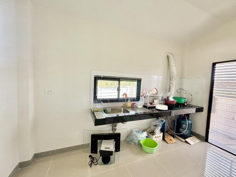พฤกษาวิลล์ 3 หาดใหญ่, Songkhla, Ban Phru, Hat Yai, Songkhla, 3 Bedrooms, 270 sqm, Single Detached House For Sale, by ชนิดาภา กัณสุทธิ์, 500144017 - DDproperty.com