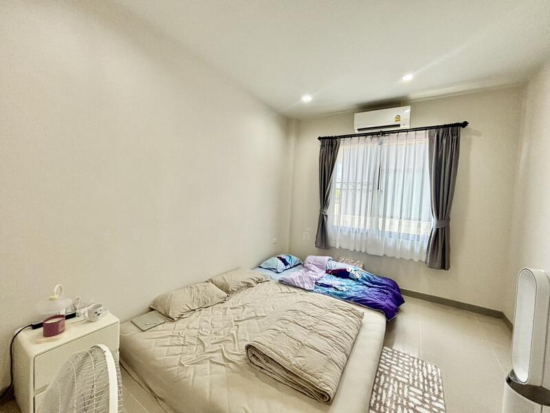 พฤกษาวิลล์ 3 หาดใหญ่, Songkhla, Ban Phru, Hat Yai, Songkhla, 3 Bedrooms, 270 sqm, Single Detached House For Sale, by ชนิดาภา กัณสุทธิ์, 500144017 - DDproperty.com