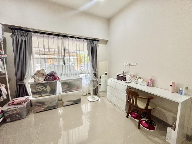 พฤกษาวิลล์ 3 หาดใหญ่, Songkhla, Ban Phru, Hat Yai, Songkhla, 3 Bedrooms, 270 sqm, Single Detached House For Sale, by ชนิดาภา กัณสุทธิ์, 500144017 - DDproperty.com