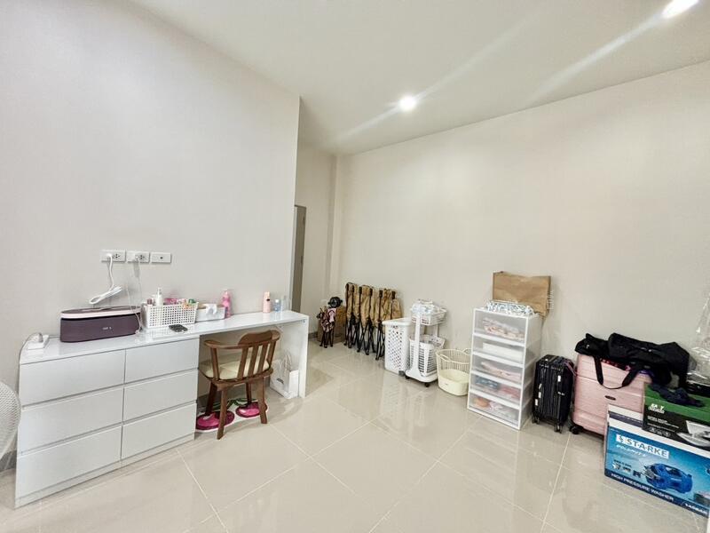 พฤกษาวิลล์ 3 หาดใหญ่, Songkhla, Ban Phru, Hat Yai, Songkhla, 3 Bedrooms, 270 sqm, Single Detached House For Sale, by ชนิดาภา กัณสุทธิ์, 500144017 - DDproperty.com