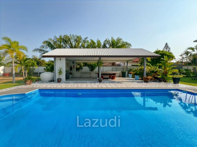 7 ห้องนอน 5 ห้องน้ำ วิลล่า สำหรับขาย, เพชรบุรี, ชะอำ, ชะอำ, เพชรบุรี, 512 ตร.ม., วิลล่า ขาย, โดย Saifon Phuphanna, 500144019 - DDproperty.com