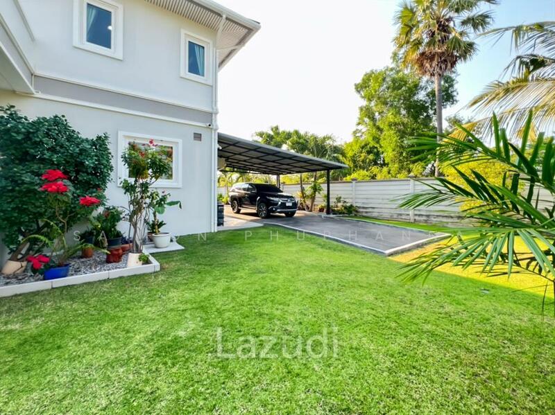 7 Bed 5 Bath Villa For Sale, Phetchaburi, Cha-am, Cha-Am, Phetchaburi, 7 Bedrooms, 512 sqm, Villa For Sale, by Saifon Phuphanna, 500144019 - DDproperty.com