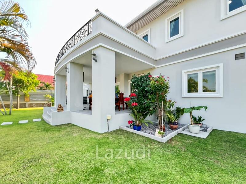7 Bed 5 Bath Villa For Sale, Phetchaburi, Cha-am, Cha-Am, Phetchaburi, 7 Bedrooms, 512 sqm, Villa For Sale, by Saifon Phuphanna, 500144019 - DDproperty.com