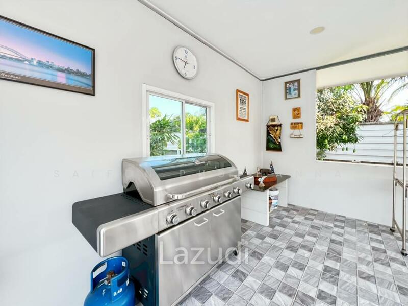 7 Bed 5 Bath Villa For Sale, Phetchaburi, Cha-am, Cha-Am, Phetchaburi, 7 Bedrooms, 512 sqm, Villa For Sale, by Saifon Phuphanna, 500144019 - DDproperty.com