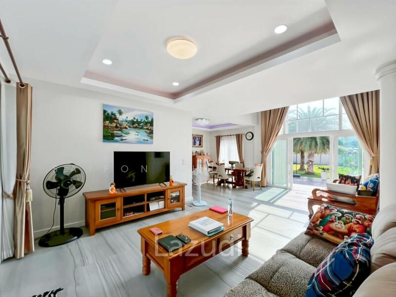 7 Bed 5 Bath Villa For Sale, Phetchaburi, Cha-am, Cha-Am, Phetchaburi, 7 Bedrooms, 512 sqm, Villa For Sale, by Saifon Phuphanna, 500144019 - DDproperty.com