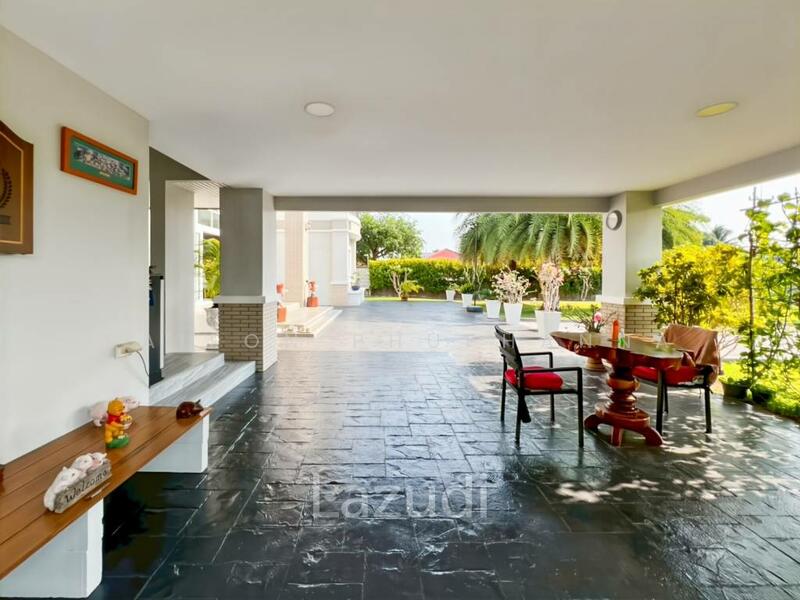 7 Bed 5 Bath Villa For Sale, Phetchaburi, Cha-am, Cha-Am, Phetchaburi, 7 Bedrooms, 512 sqm, Villa For Sale, by Saifon Phuphanna, 500144019 - DDproperty.com