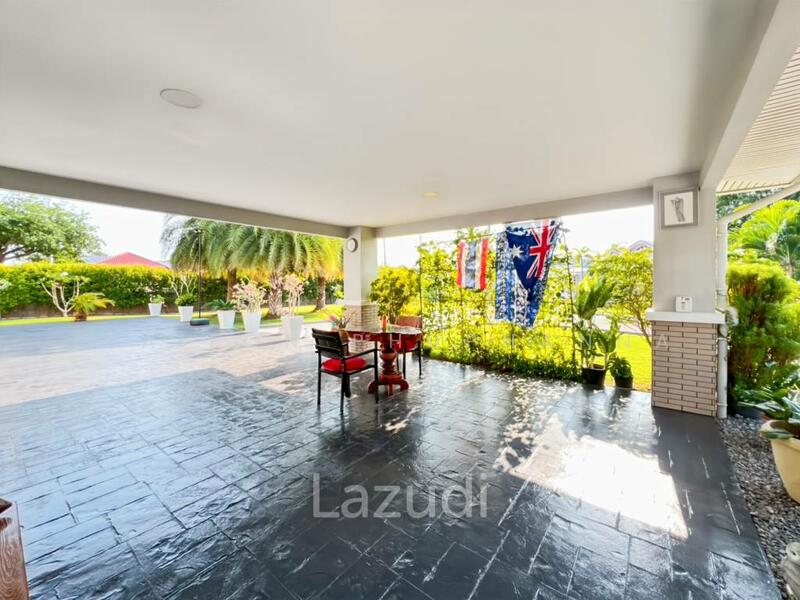 7 ห้องนอน 5 ห้องน้ำ วิลล่า สำหรับขาย, เพชรบุรี, ชะอำ, ชะอำ, เพชรบุรี, 512 ตร.ม., วิลล่า ขาย, โดย Saifon Phuphanna, 500144019 - DDproperty.com