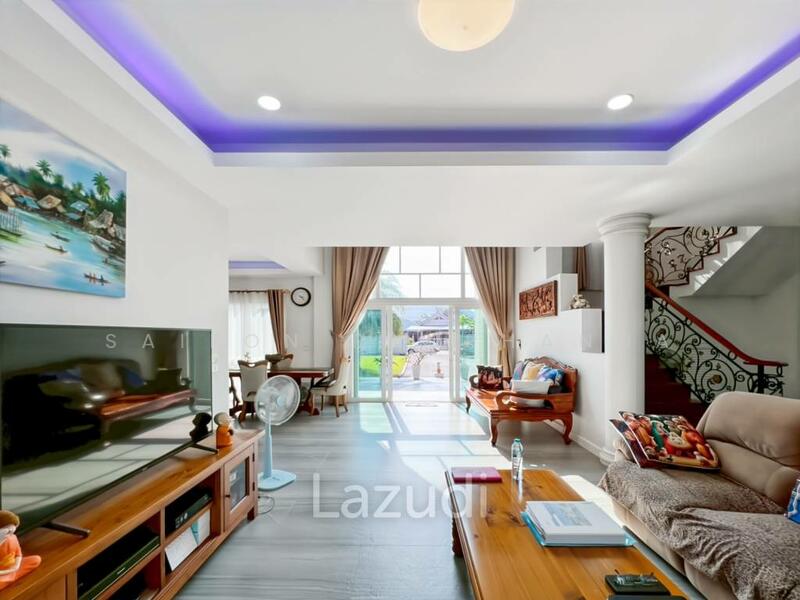 7 Bed 5 Bath Villa For Sale, Phetchaburi, Cha-am, Cha-Am, Phetchaburi, 7 Bedrooms, 512 sqm, Villa For Sale, by Saifon Phuphanna, 500144019 - DDproperty.com