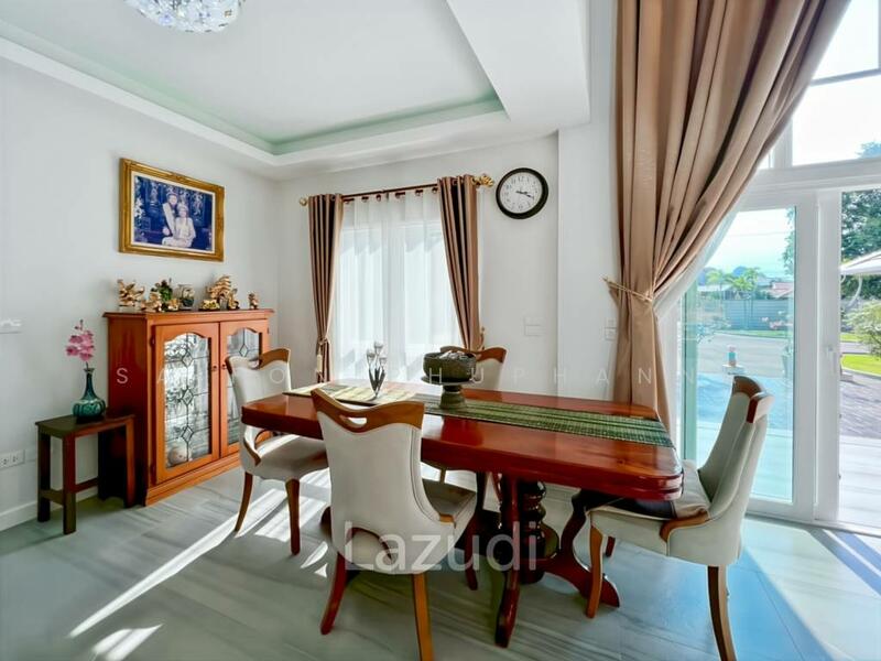 7 Bed 5 Bath Villa For Sale, Phetchaburi, Cha-am, Cha-Am, Phetchaburi, 7 Bedrooms, 512 sqm, Villa For Sale, by Saifon Phuphanna, 500144019 - DDproperty.com