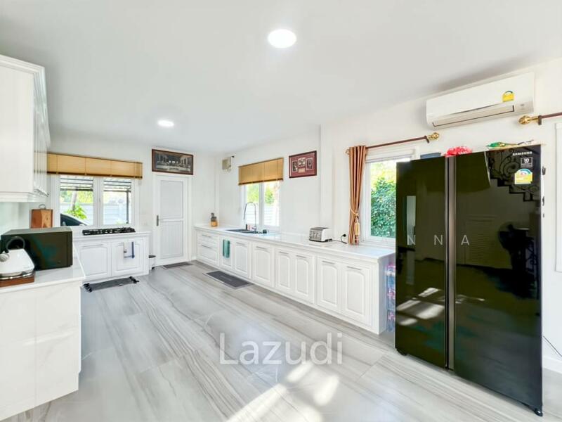 7 Bed 5 Bath Villa For Sale, Phetchaburi, Cha-am, Cha-Am, Phetchaburi, 7 Bedrooms, 512 sqm, Villa For Sale, by Saifon Phuphanna, 500144019 - DDproperty.com