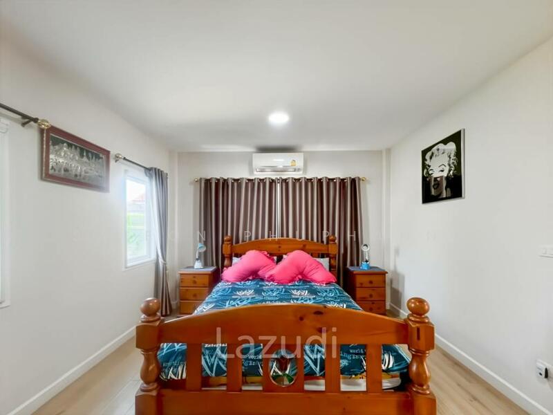 7 ห้องนอน 5 ห้องน้ำ วิลล่า สำหรับขาย, เพชรบุรี, ชะอำ, ชะอำ, เพชรบุรี, 512 ตร.ม., วิลล่า ขาย, โดย Saifon Phuphanna, 500144019 - DDproperty.com