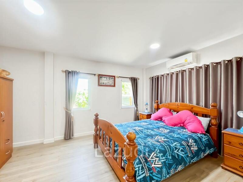 7 ห้องนอน 5 ห้องน้ำ วิลล่า สำหรับขาย, เพชรบุรี, ชะอำ, ชะอำ, เพชรบุรี, 512 ตร.ม., วิลล่า ขาย, โดย Saifon Phuphanna, 500144019 - DDproperty.com