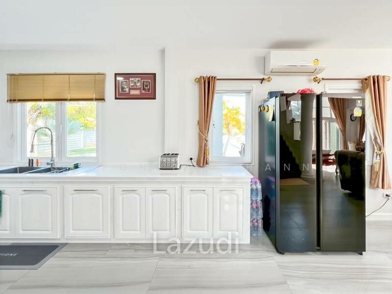 7 Bed 5 Bath Villa For Sale, Phetchaburi, Cha-am, Cha-Am, Phetchaburi, 7 Bedrooms, 512 sqm, Villa For Sale, by Saifon Phuphanna, 500144019 - DDproperty.com