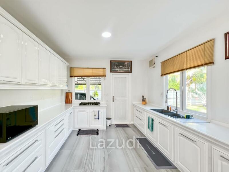 7 ห้องนอน 5 ห้องน้ำ วิลล่า สำหรับขาย, เพชรบุรี, ชะอำ, ชะอำ, เพชรบุรี, 512 ตร.ม., วิลล่า ขาย, โดย Saifon Phuphanna, 500144019 - DDproperty.com