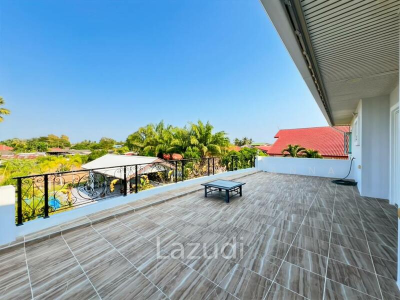 7 Bed 5 Bath Villa For Sale, Phetchaburi, Cha-am, Cha-Am, Phetchaburi, 7 Bedrooms, 512 sqm, Villa For Sale, by Saifon Phuphanna, 500144019 - DDproperty.com