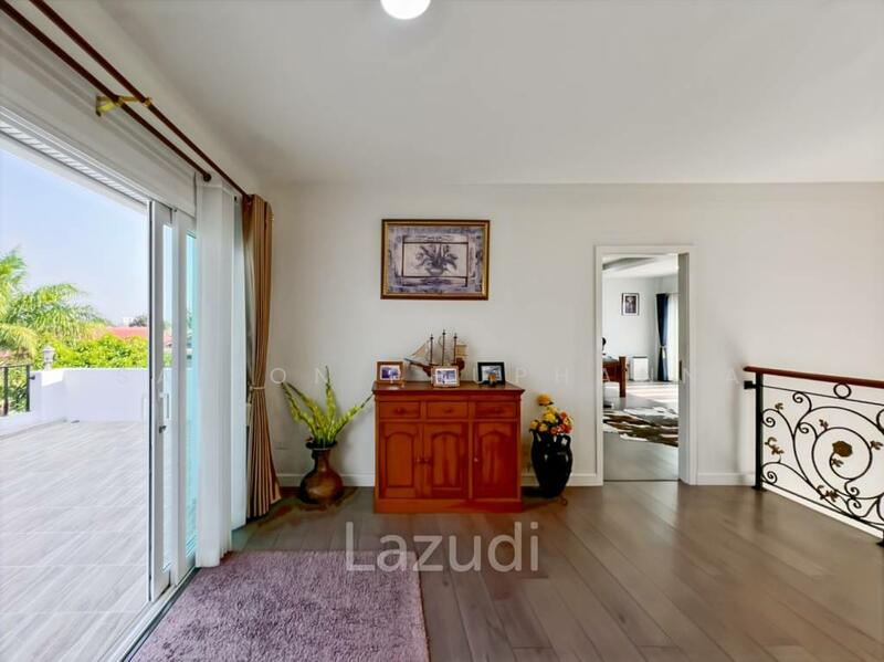 7 Bed 5 Bath Villa For Sale, Phetchaburi, Cha-am, Cha-Am, Phetchaburi, 7 Bedrooms, 512 sqm, Villa For Sale, by Saifon Phuphanna, 500144019 - DDproperty.com