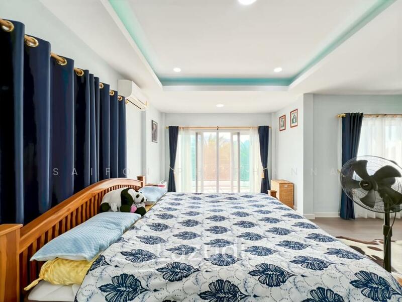 7 ห้องนอน 5 ห้องน้ำ วิลล่า สำหรับขาย, เพชรบุรี, ชะอำ, ชะอำ, เพชรบุรี, 512 ตร.ม., วิลล่า ขาย, โดย Saifon Phuphanna, 500144019 - DDproperty.com