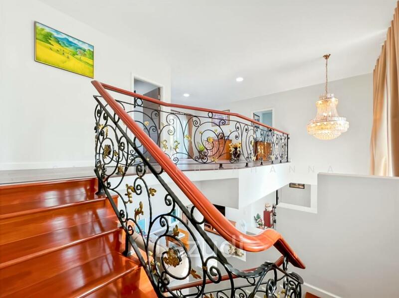 7 ห้องนอน 5 ห้องน้ำ วิลล่า สำหรับขาย, เพชรบุรี, ชะอำ, ชะอำ, เพชรบุรี, 512 ตร.ม., วิลล่า ขาย, โดย Saifon Phuphanna, 500144019 - DDproperty.com