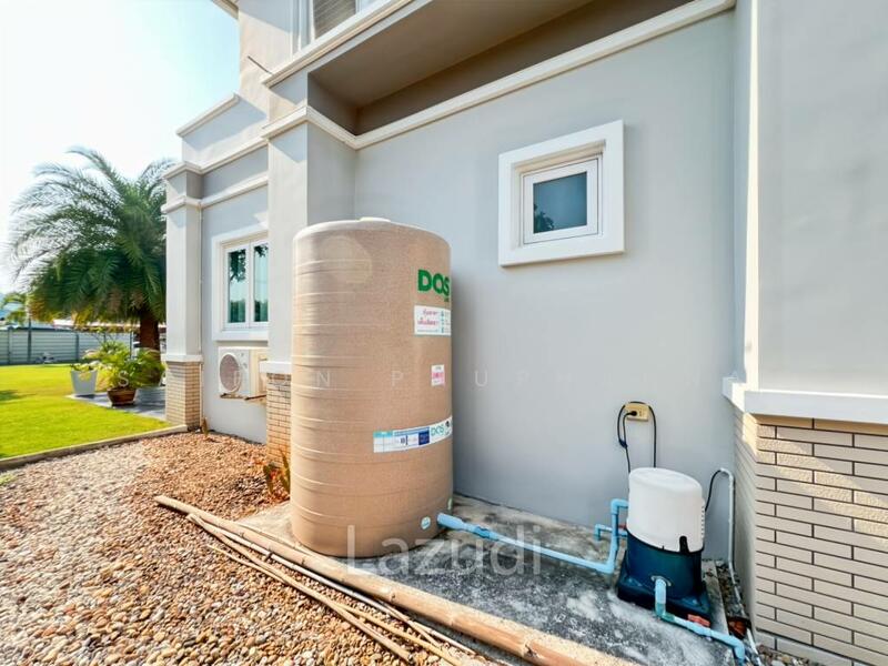 7 ห้องนอน 5 ห้องน้ำ วิลล่า สำหรับขาย, เพชรบุรี, ชะอำ, ชะอำ, เพชรบุรี, 512 ตร.ม., วิลล่า ขาย, โดย Saifon Phuphanna, 500144019 - DDproperty.com