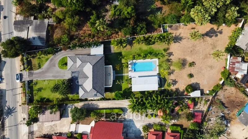 7 ห้องนอน 5 ห้องน้ำ วิลล่า สำหรับขาย, เพชรบุรี, ชะอำ, ชะอำ, เพชรบุรี, 512 ตร.ม., วิลล่า ขาย, โดย Saifon Phuphanna, 500144019 - DDproperty.com