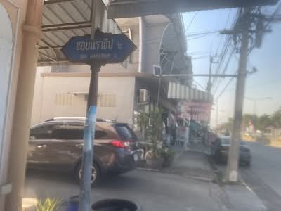 ขาย - ที่ดิน อยู่ชะอำ เพชรบุรี 39 ตารางวา, เพชรบุรี