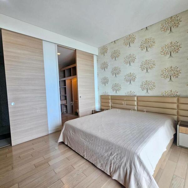 Reflection Jomtien Beach, Chon Buri (Pattaya), 15 Village No. 1 98/1, Na Chom Thian, Sattahip, Chon Buri (Pattaya), 1 Bedroom, 62 sqm, Condo For Rent, by อุรารัตน์ อิทธิพูนธนกร, 500144021 - DDproperty.com