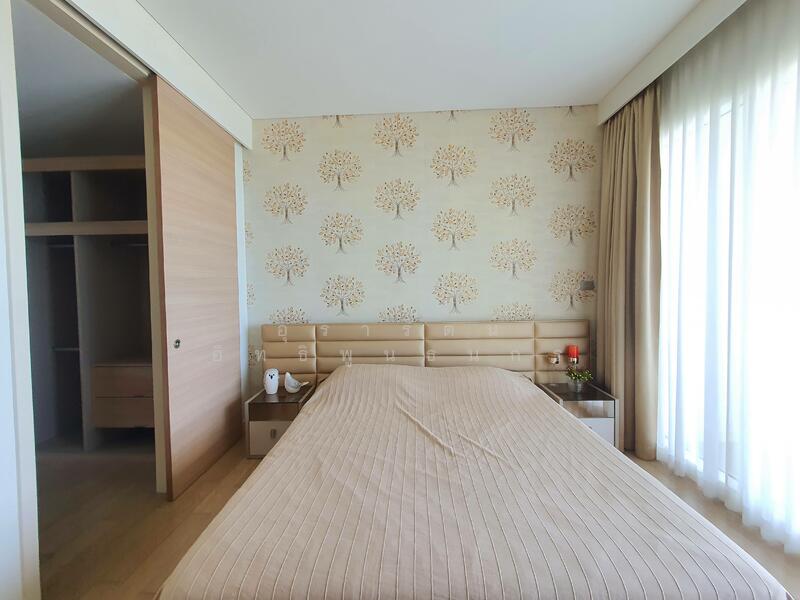 Reflection Jomtien Beach, Chon Buri (Pattaya), 15 Village No. 1 98/1, Na Chom Thian, Sattahip, Chon Buri (Pattaya), 1 Bedroom, 62 sqm, Condo For Rent, by อุรารัตน์ อิทธิพูนธนกร, 500144021 - DDproperty.com