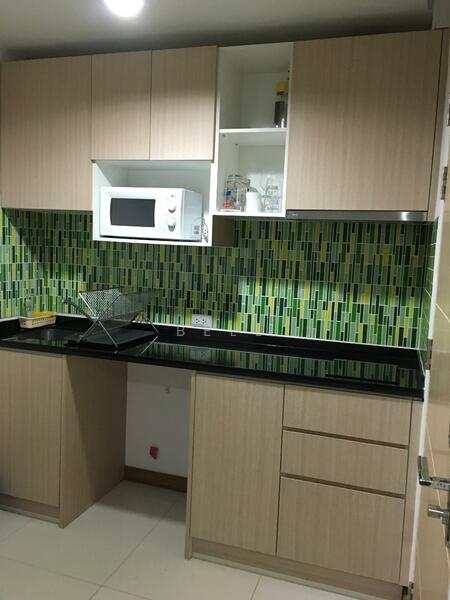 ชาโตว์ อินทาวน์ พหลโยธิน 14-2, กรุงเทพ, 14 พหลโยธิน 14, สามเสนใน, พญาไท, กรุงเทพ, 31 ตร.ม., คอนโด ขาย, โดย Bell, 500144022 - DDproperty.com