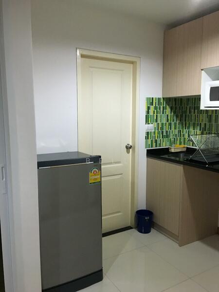 ชาโตว์ อินทาวน์ พหลโยธิน 14-2, กรุงเทพ, 14 พหลโยธิน 14, สามเสนใน, พญาไท, กรุงเทพ, 31 ตร.ม., คอนโด ขาย, โดย Bell, 500144022 - DDproperty.com