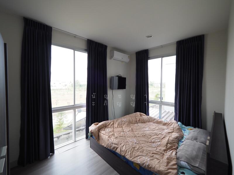 Sammakorn Avenue Ramintra-Wongwaen, Bangkok, Kanchanaphisek Road, Tha Rang, Bang Khen, Bangkok, 4 Bedrooms, 120 sqm, Townhouse For Sale, by Tanunchaya Ratchatapinyaporn, 500144024 - DDproperty.com