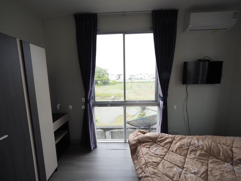 Sammakorn Avenue Ramintra-Wongwaen, Bangkok, Kanchanaphisek Road, Tha Rang, Bang Khen, Bangkok, 4 Bedrooms, 120 sqm, Townhouse For Sale, by Tanunchaya Ratchatapinyaporn, 500144024 - DDproperty.com