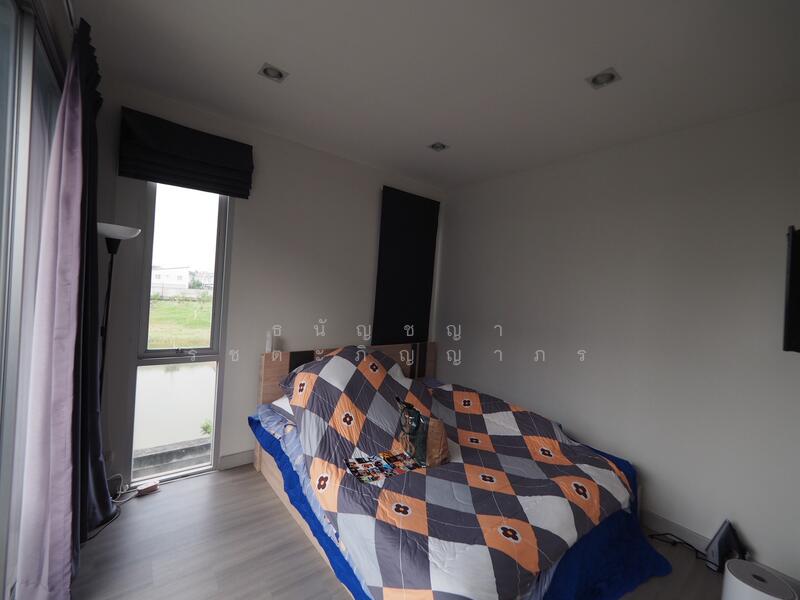 Sammakorn Avenue Ramintra-Wongwaen : สัมมากร อเวนิว รามอินทรา-วงแหวน, กรุงเทพ, ถนนกาญจนาภิเษก, ท่าแร้ง, บางเขน, กรุงเทพ, 120 ตร.ม., ทาวน์เฮ้าส์ ขาย, โดย ธนัญชญา รัชตะภิญญาภร, 500144024 - DDproperty.com