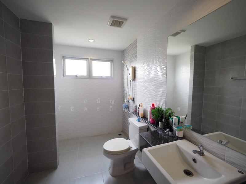 Sammakorn Avenue Ramintra-Wongwaen, Bangkok, Kanchanaphisek Road, Tha Rang, Bang Khen, Bangkok, 4 Bedrooms, 120 sqm, Townhouse For Sale, by Tanunchaya Ratchatapinyaporn, 500144024 - DDproperty.com