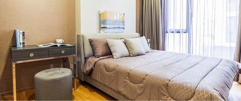 Klass Langsuan, Bangkok, 31-1 Soi Langsuan, Langsuan Road, Lumphini, Pathum Wan, Bangkok, 2 Bedrooms, 72 sqm, Condo For Rent, by Ratsarin Sirinipaspong, 500144028 - DDproperty.com