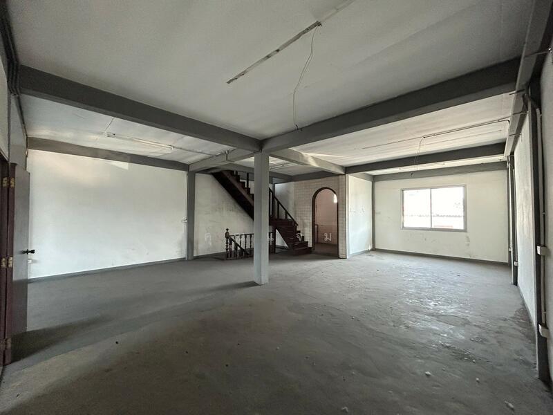 นอกโครงการสมิงพรายสมุทรปราการ, สมุทรปราการ, สำโรงใต้, พระประแดง, สมุทรปราการ, 248 ตร.ม., ตึกแถว-อาคารพาณิชย์ ขาย, โดย คุณแจม, 500144031 - DDproperty.com