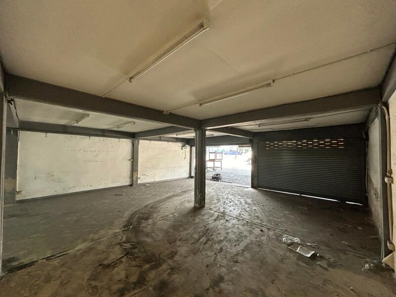 นอกโครงการสมิงพรายสมุทรปราการ, Samut Prakan, Sam Rong Tai, Phra Pra Daeng, Samut Prakan, , 248 sqm, Shophouse For Sale, by คุณแจม, 500144031 - DDproperty.com