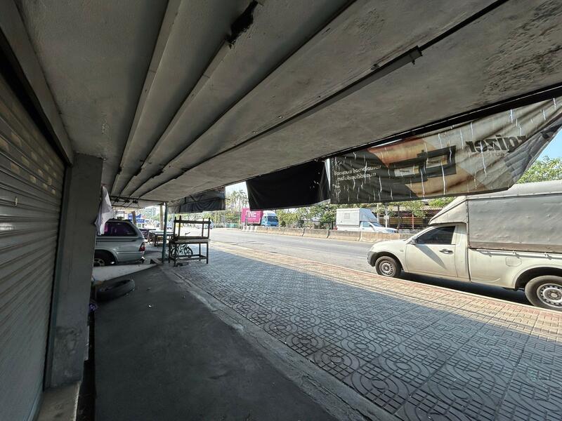 นอกโครงการสมิงพรายสมุทรปราการ, Samut Prakan, Sam Rong Tai, Phra Pra Daeng, Samut Prakan, , 248 sqm, Shophouse For Sale, by คุณแจม, 500144031 - DDproperty.com
