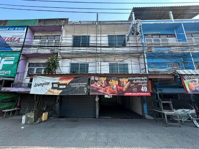 ขาย - นอกโครงการสมิงพรายสมุทรปราการ, สมุทรปราการ