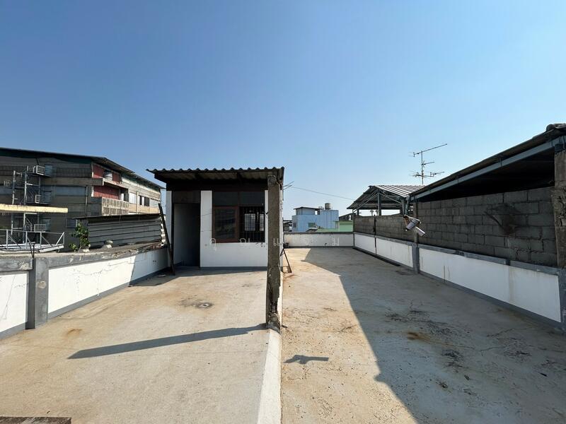 นอกโครงการสมิงพรายสมุทรปราการ, สมุทรปราการ, สำโรงใต้, พระประแดง, สมุทรปราการ, 248 ตร.ม., ตึกแถว-อาคารพาณิชย์ ขาย, โดย คุณแจม, 500144031 - DDproperty.com