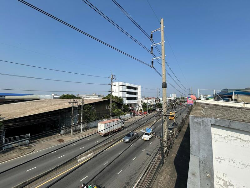 นอกโครงการสมิงพรายสมุทรปราการ, Samut Prakan, Sam Rong Tai, Phra Pra Daeng, Samut Prakan, , 248 sqm, Shophouse For Sale, by คุณแจม, 500144031 - DDproperty.com