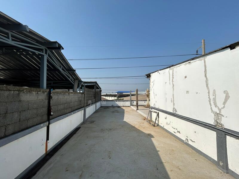 นอกโครงการสมิงพรายสมุทรปราการ, Samut Prakan, Sam Rong Tai, Phra Pra Daeng, Samut Prakan, , 248 sqm, Shophouse For Sale, by คุณแจม, 500144031 - DDproperty.com