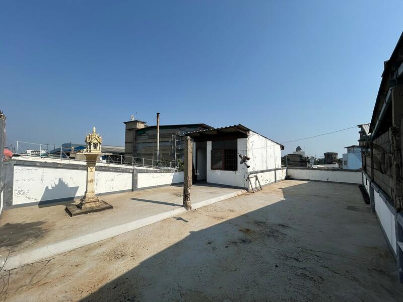 นอกโครงการสมิงพรายสมุทรปราการ, สมุทรปราการ, สำโรงใต้, พระประแดง, สมุทรปราการ, 248 ตร.ม., ตึกแถว-อาคารพาณิชย์ ขาย, โดย คุณแจม, 500144031 - DDproperty.com