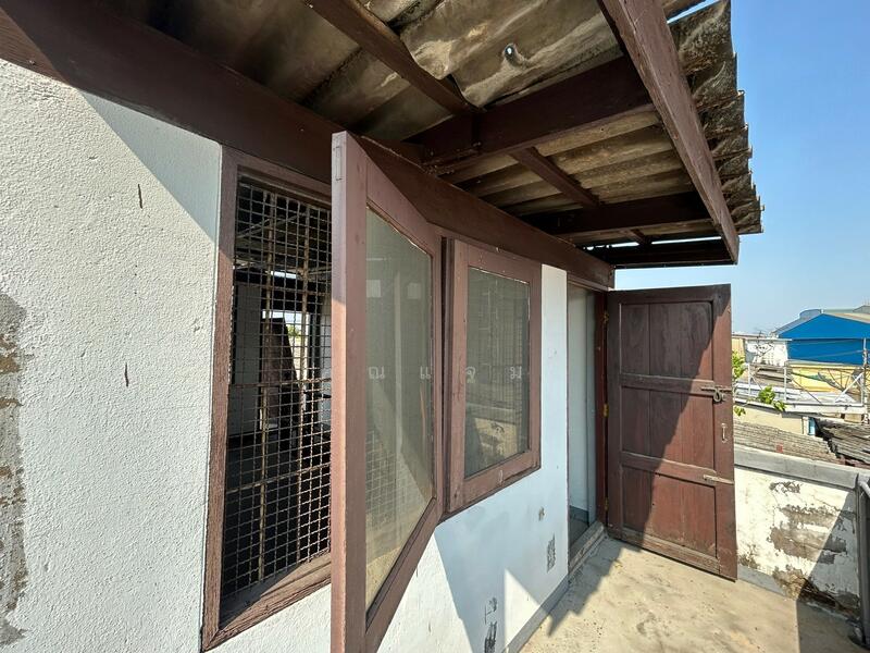 นอกโครงการสมิงพรายสมุทรปราการ, Samut Prakan, Sam Rong Tai, Phra Pra Daeng, Samut Prakan, , 248 sqm, Shophouse For Sale, by คุณแจม, 500144031 - DDproperty.com