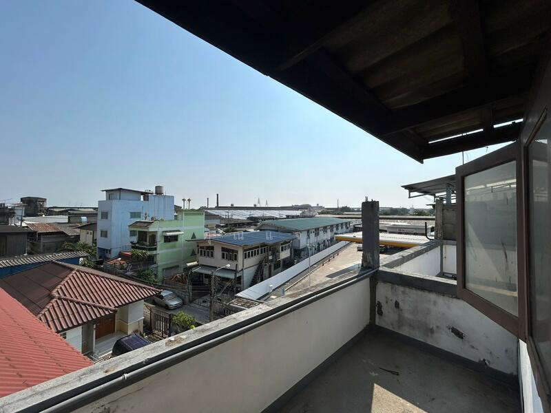 นอกโครงการสมิงพรายสมุทรปราการ, Samut Prakan, Sam Rong Tai, Phra Pra Daeng, Samut Prakan, , 248 sqm, Shophouse For Sale, by คุณแจม, 500144031 - DDproperty.com